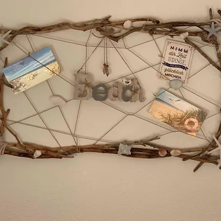 Land Am Teich- Reet Gedeckt - Ostseenah - Bei Binz Apartament